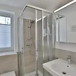 Apartment Haus Meeresrauschen Haus Meeresrauschen 9