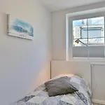 Haus Meeresrauschen Haus Meeresrauschen 9 * Timmendorfer Strand