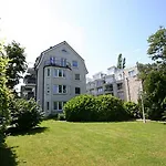 Haus Meeresrauschen Haus Meeresrauschen 9 Apartment