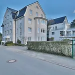 Apartment Haus Meeresrauschen Haus Meeresrauschen 9