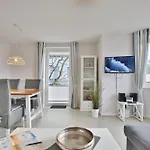 Haus Meeresrauschen Haus Meeresrauschen 9