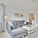 Apartment Haus Meeresrauschen Haus Meeresrauschen 9