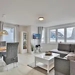 Haus Meeresrauschen Haus Meeresrauschen 9 Apartment Timmendorfer Strand