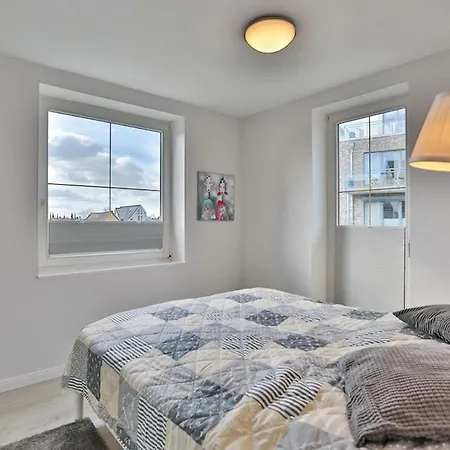 Haus Meeresrauschen Haus Meeresrauschen 9