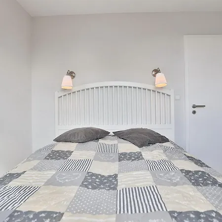 Haus Meeresrauschen Haus Meeresrauschen 9 *