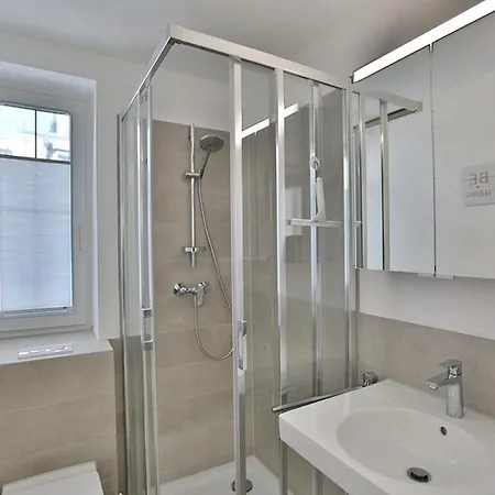Apartment Haus Meeresrauschen Haus Meeresrauschen 9