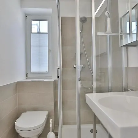 Haus Meeresrauschen Haus Meeresrauschen 9 *
