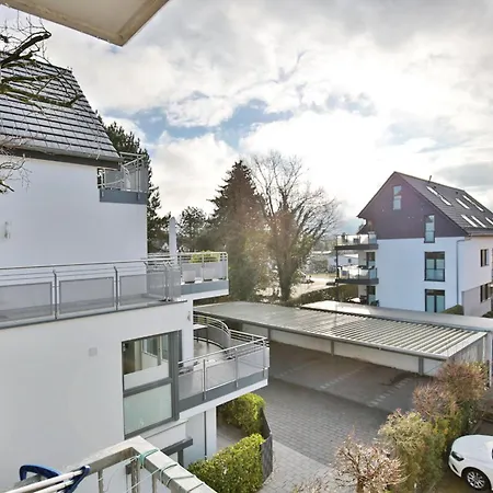 Haus Meeresrauschen Haus Meeresrauschen 9 شقة تيميندورفير ستراند