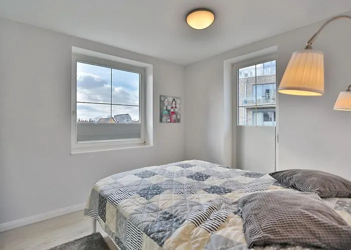 Haus Meeresrauschen Haus Meeresrauschen 9