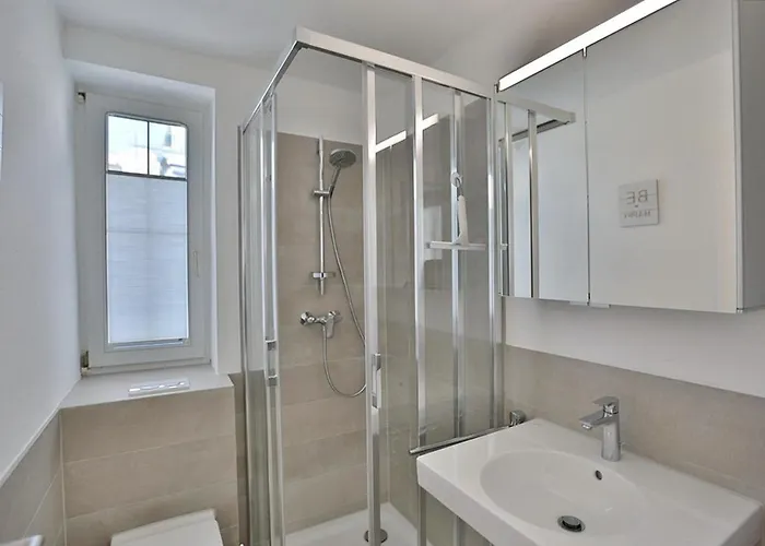 Apartamento Haus Meeresrauschen Haus Meeresrauschen 9