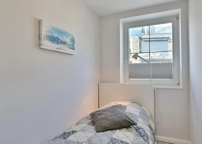 Haus Meeresrauschen Haus Meeresrauschen 9 * تيميندورفير ستراند