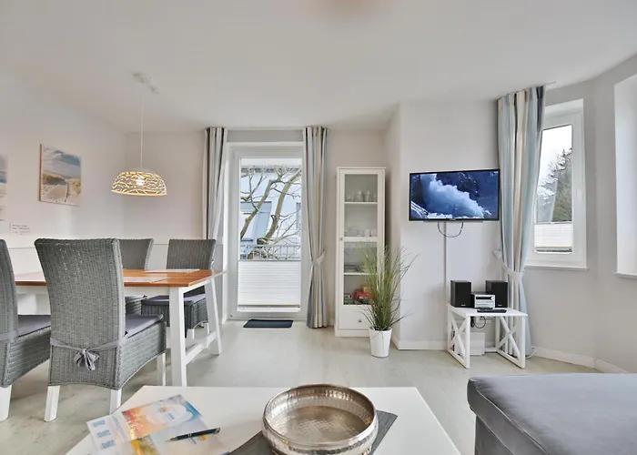 Haus Meeresrauschen Haus Meeresrauschen 9